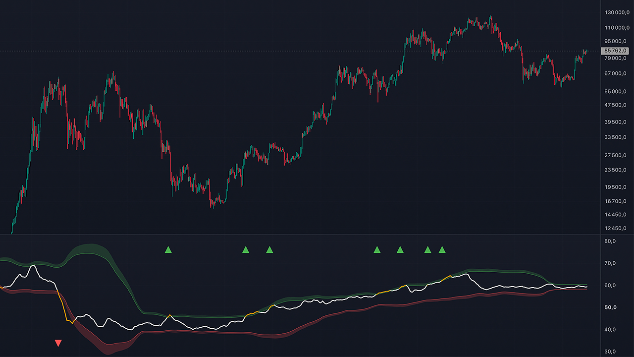 BTC ALTS Money